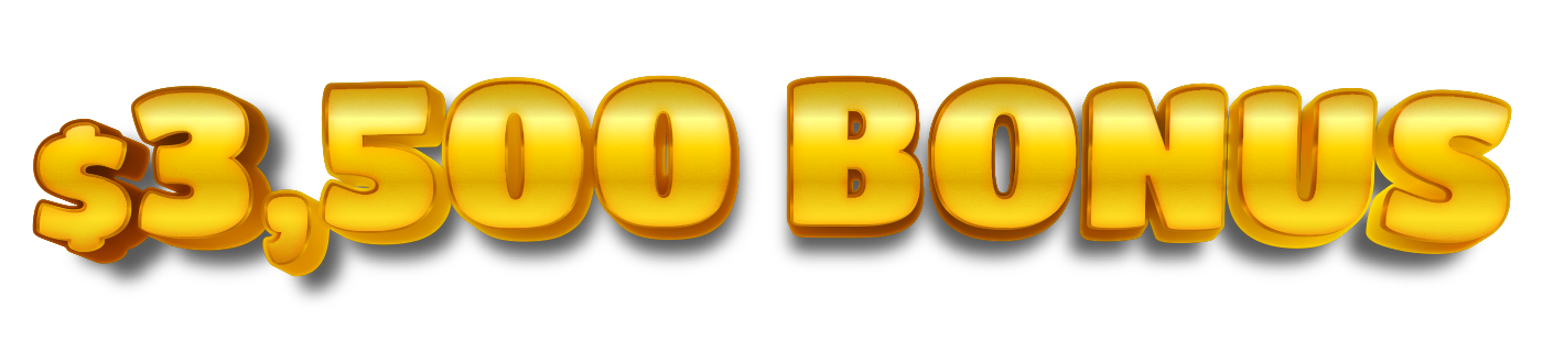 Winspark $3,500 Bonus + 50 Free Spins