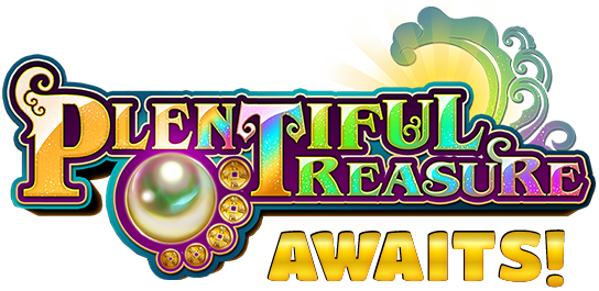 Winspark Plentiful Treasure Awaits!