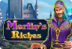 Winspark Merlin's Riches