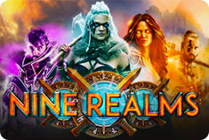Winspark Nine Realms