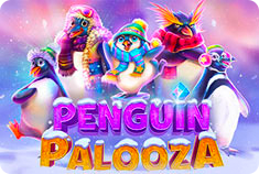 Winspark Penguin Palooza