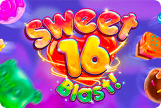 Winspark Sweet 16 Blast