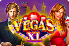 Winspark Vegas XL